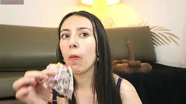 Sweet Sammy  online show from May 11, 2026, 7:44 pm