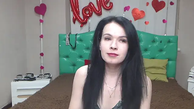JasmineKouch online show from March 24, 2026, 6:57 pm