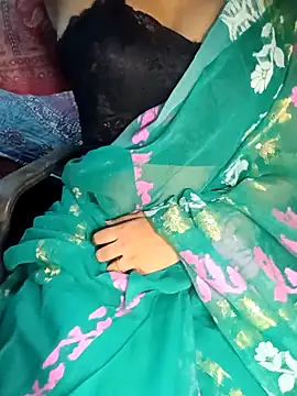Ralisha Rani online show from June 17, 2026, 11:23 am