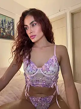 Victoria-77 online show from July 7, 2026, 1:52 am