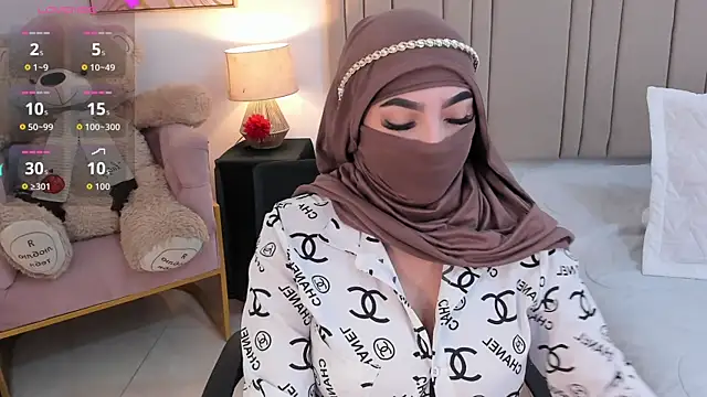  malih  online show from July 18, 2026, 1:37 pm