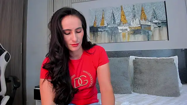 Snapshot of SaraGomez1 chatting on July 2, 2026, 3:40 pm SaraGomez1 online show from July 2, 2026, 3:40 pm
