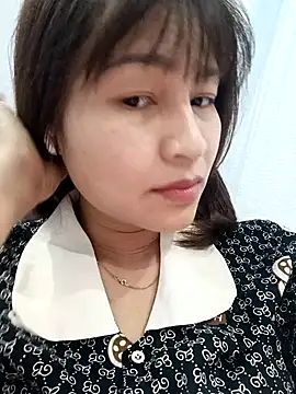 AssAsiancute online show from January 12, 2025, 12:01 pm