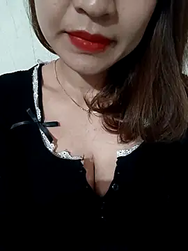 AssAsiancute online show from February 17, 2025, 4:48 pm