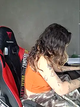 luuhcat09 online show from June 19, 2026, 11:47 am