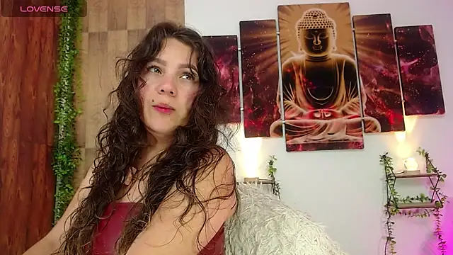 Jsneiidy ATH online show from April 24, 2026, 3:53 am