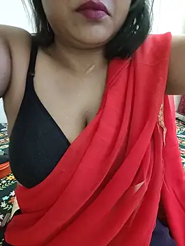 Cute Kritika online show from May 21, 2026, 4:19 am
