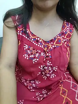 Cute Kritika online show from May 28, 2026, 3:59 am