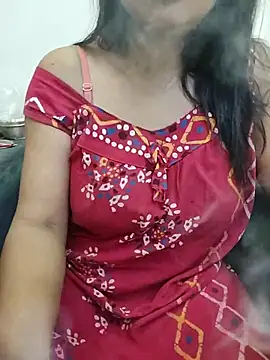 Cute Kritika online show from May 31, 2026, 3:58 am