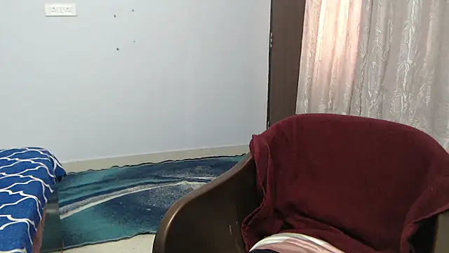 Sexy Bebo87 online show from June 14, 2026, 1:47 am