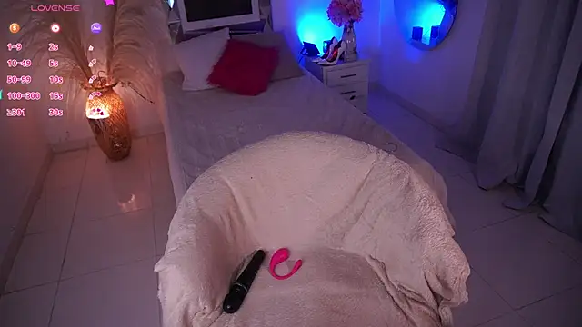 Alondrasparrow2 online show from June 2, 2026, 11:12 am