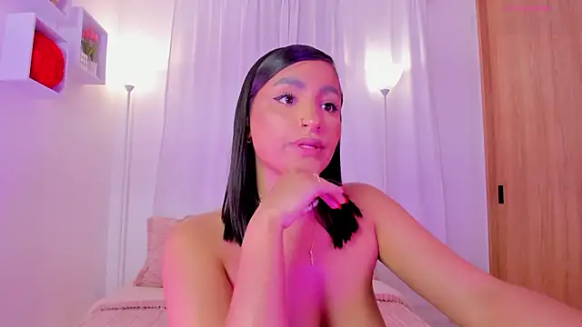 AishaPeyton online show from July 10, 2026, 7:23 am