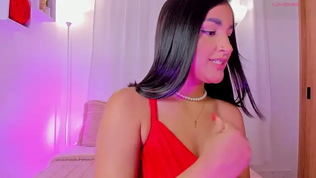 AishaPeyton online show from July 18, 2026, 6:28 am