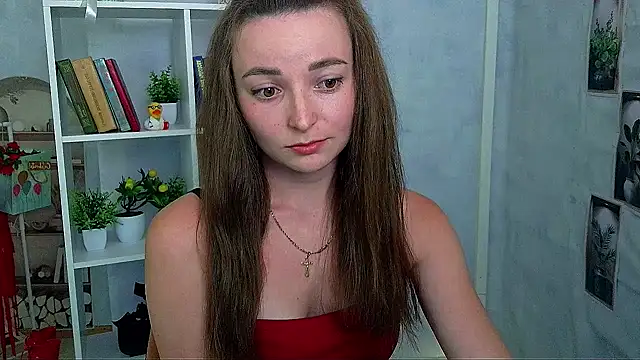  Barbie Kiss  online show from July 11, 2026, 4:43 pm