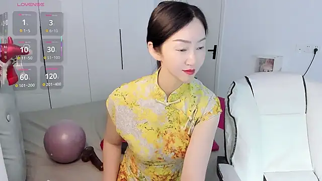 paopao-a online show from May 31, 2026, 2:53 am