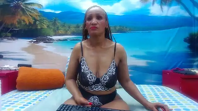 KARLASKYYxx online show from May 19, 2026, 5:30 pm
