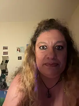PepperyCodpiece online show from July 29, 2026, 1:59 am