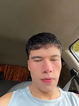 Logan smith1 online show from July 11, 2026, 4:10 pm