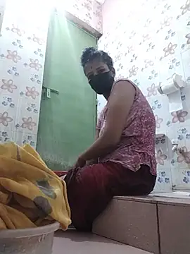Oindrila-Rani online show from June 2, 2026, 1:24 pm
