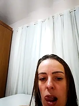 AntrorseRearing online show from July 5, 2026, 4:25 pm