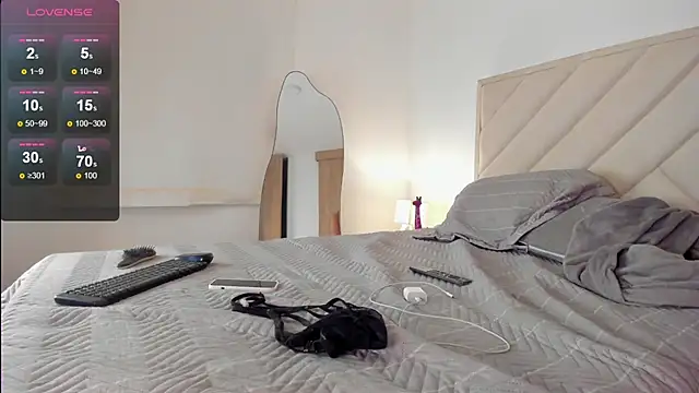 sofiiajones online show from May 23, 2026, 3:23 am
