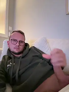 thehornyguy97 online show from June 22, 2026, 10:51 pm