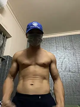 Dutoiben6789 online show from July 17, 2026, 4:01 pm