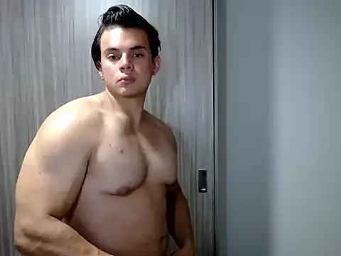 jhonsky  online show from May 10, 2026, 12:38 am