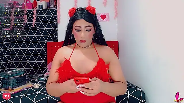 Snapshot of Milas_we chatting on February 12, 2026, 9:10 pm Milas we online show from February 12, 2026, 9:10 pm