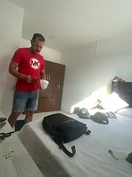 Snapshot of ganosex chatting on February 10, 2026, 1:15 pm ganosex online show from February 10, 2026, 1:15 pm