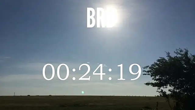 ulmo br online show from June 14, 2026, 6:43 pm