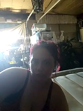 lilbishmiss online show from July 12, 2026, 6:54 pm