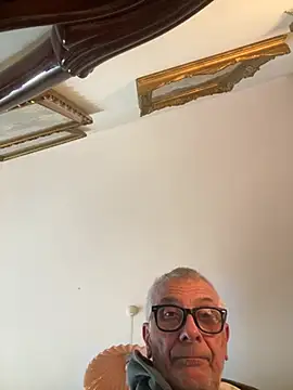 4n4l1zz4m1 online show from February 10, 2026, 2:54 pm