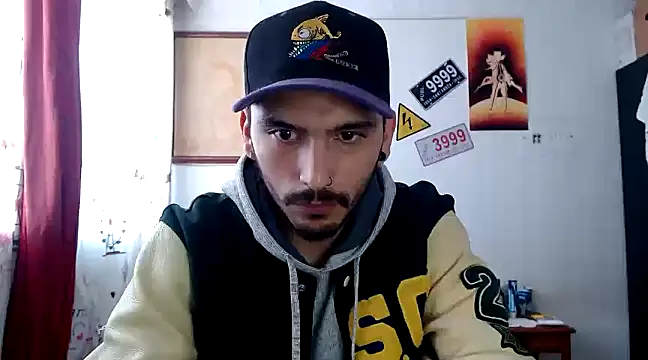 Snapshot of morbidangel08 chatting on December 11, 2024, 7:25 pm morbidangel08 online show from December 11, 2024, 7:25 pm