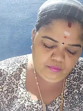 tamilthanushri online show from May 16, 2026, 9:50 am