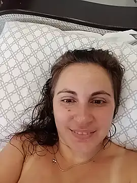 ShelaDiass online show from July 17, 2026, 7:15 am