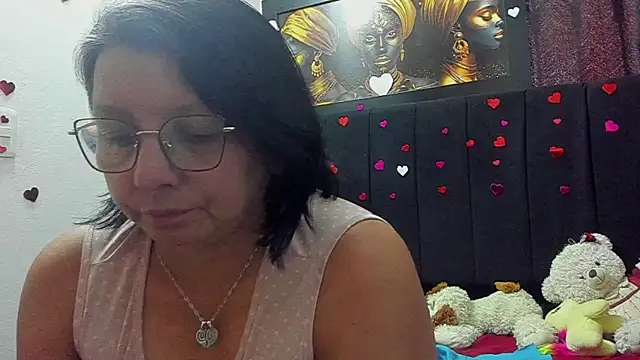 Evaaross 2345 online show from July 8, 2026, 4:00 pm