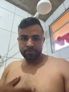 Sheik z o online show from July 20, 2026, 12:29 pm