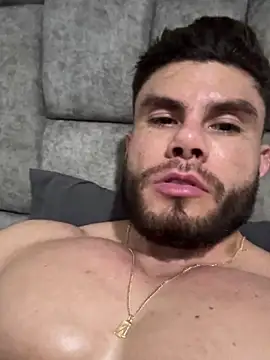 garageboy94 online show from January 16, 2025, 3:46 pm