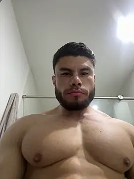 garageboy94 online show from January 22, 2025, 12:59 am