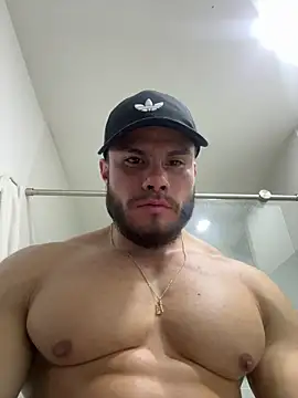 garageboy94 online show from January 31, 2025, 3:30 am