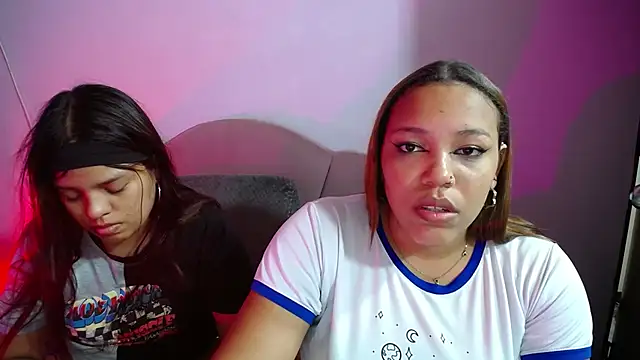 horny babyss online show from April 27, 2026, 12:41 am