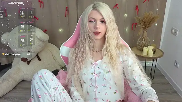 Snapshot of barbieee_b chatting on July 30, 2026, 12:09 am barbieee b online show from July 30, 2026, 12:09 am