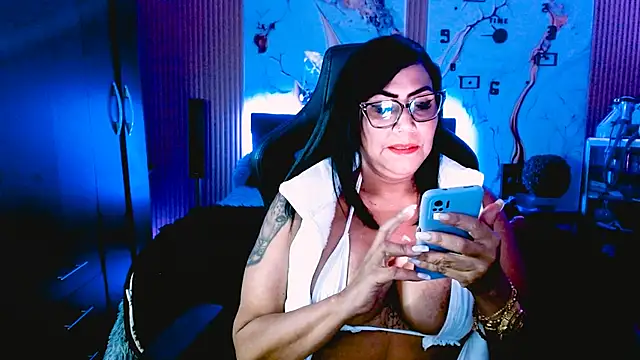 Demion prince online show from July 24, 2026, 1:25 am