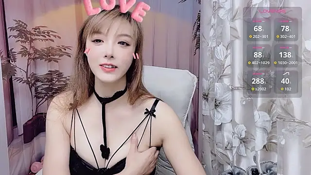 Snapshot of NINIbaby-99 chatting on June 5, 2026, 4:13 pm NINIbaby-99 online show from June 5, 2026, 4:13 pm