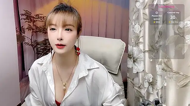 Snapshot of NINIbaby-99 chatting on June 11, 2026, 4:38 pm NINIbaby-99 online show from June 11, 2026, 4:38 pm
