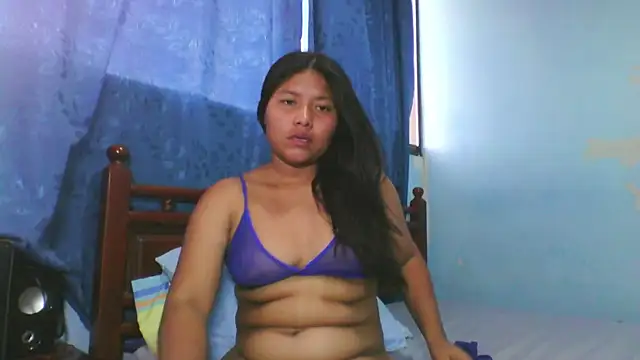 JenniferChian online show from May 7, 2026, 9:53 pm