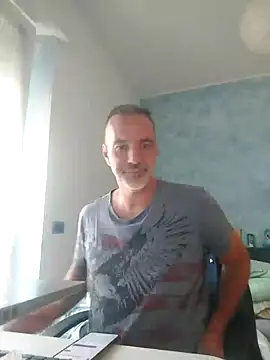 Marcolino183 online show from July 7, 2026, 7:23 am