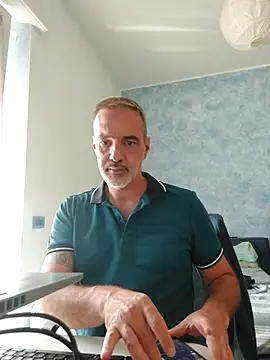 Marcolino183 online show from July 20, 2026, 9:34 am