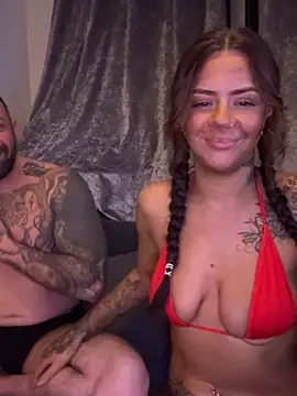 Charliefuckscam online show from December 12, 2024, 11:47 pm